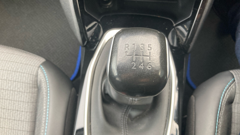 Peugeot 208 1.2 PureTech 100 Allure 5dr Petrol Hatchback